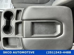 Used 2020  Chevrolet Silverado 1500 2WD Crew Cab Custom at SKCO Automotive near Mobile&comma; AL