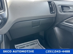 Used 2019  Chevrolet Colorado 4WD Crew Cab WT at SKCO Automotive near Mobile&comma; AL