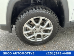 Used 2023  Jeep Compass Latitude Lux 4x4 at SKCO Automotive near Mobile&comma; AL