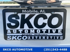 Used 2018  Nissan Maxima SV 3.5L at SKCO Automotive near Mobile, AL