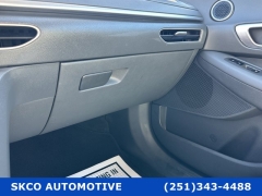 Used 2022  Hyundai Sonata SE 2&period;5L &ast;Ltd Avail&ast; at SKCO Automotive near Mobile&comma; AL