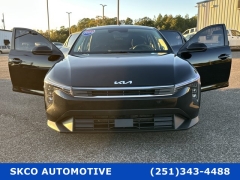 Used 2025  Kia K4 LX FWD at SKCO Automotive near Mobile, AL