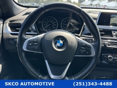 Used 2018 BMW X1 xDrive28i Sports Activity Vehicle at SKCO Automotive near Mobile, AL