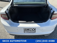 Used 2020  Dodge Charger 4d Sedan RWD SXT at SKCO Automotive near Mobile&comma; AL