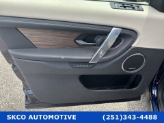 Used 2020 Land Rover Discovery Sport 4d SUV SE at SKCO Automotive near Mobile, AL
