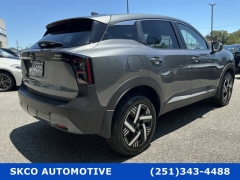Used 2025  Nissan Kicks SV FWD at SKCO Automotive near Mobile&comma; AL