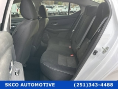 Used 2022  Nissan Sentra SV CVT at SKCO Automotive near Mobile&comma; AL