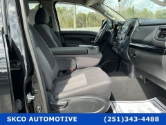 Used 2022  Nissan Titan XD 4x4 Crew Cab SV at SKCO Automotive near Mobile&comma; AL