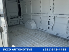 Used 2021  Ram ProMaster Cargo Van 3500 High Roof 159" WB EXT at SKCO Automotive near Mobile&comma; AL