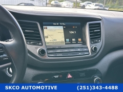 Used 2017 Hyundai Tucson Limited FWD at SKCO Automotive near Mobile, AL