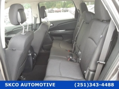 Used 2018  Dodge Journey SXT FWD at SKCO Automotive near Mobile, AL