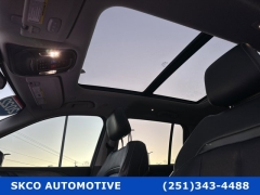 Used 2022  Jeep Grand Cherokee Limited 4x4 at SKCO Automotive near Mobile&comma; AL