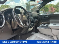 Used 2020  Chevrolet Silverado 1500 4WD Crew Cab LTZ at SKCO Automotive near Mobile&comma; AL