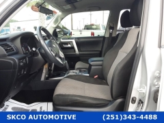 Used 2018 Toyota 4Runner 4d SUV RWD SR5 Premium at SKCO Automotive near Mobile, AL