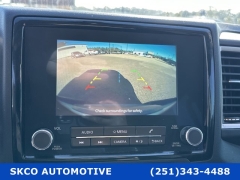 Used 2023  Nissan Frontier Crew Cab 4x2 SV Auto &ast;Ltd Avail&ast; at SKCO Automotive near Mobile&comma; AL