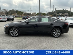 Used 2020  Mazda Mazda6 4d Sedan Touring at SKCO Automotive near Mobile&comma; AL