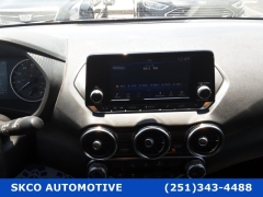 Used 2023  Nissan Sentra S CVT at SKCO Automotive near Mobile&comma; AL
