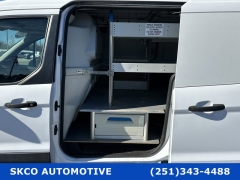 Used 2016  Ford Transit Connect Cargo Ext Van XL at SKCO Automotive near Mobile&comma; AL