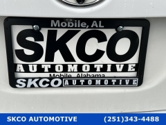 Used 2015 Toyota Corolla 4d Sedan S at SKCO Automotive near Mobile, AL
