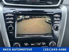 Used 2021  Nissan Murano AWD SV at SKCO Automotive near Mobile&comma; AL