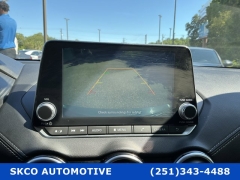 Used 2024  Nissan Sentra SV CVT at SKCO Automotive near Mobile&comma; AL