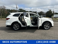 Used 2018  Hyundai Santa Fe 4d SUV FWD SE at SKCO Automotive near Mobile, AL