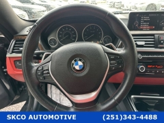 Used 2015 BMW 4 Series 2dr Cpe 435i RWD at SKCO Automotive near Mobile, AL