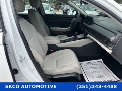 Used 2024 Honda Accord Sedan LX CVT at SKCO Automotive near Mobile, AL