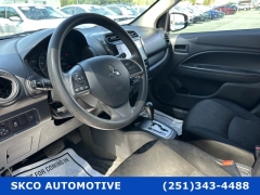 Used 2022 Mitsubishi Mirage ES CVT at SKCO Automotive near Mobile, AL