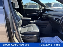 Used 2020  Cadillac XT4 4d SUV FWD Premium Luxury at SKCO Automotive near Mobile&comma; AL