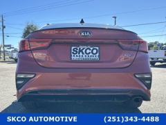 Used 2021  Kia Forte GT-Line IVT at SKCO Automotive near Mobile, AL