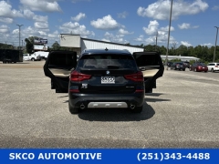 Used 2019 BMW X3 sDrive30i Sports Activity Vehicle at SKCO Automotive near Mobile, AL