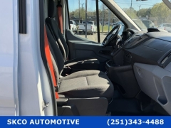 Used 2018  Ford Transit 250 Cargo Van Med Roof Van LWB at SKCO Automotive near Mobile&comma; AL