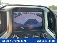 Used 2020  Chevrolet Silverado 1500 2WD Crew Cab LT at SKCO Automotive near Mobile&comma; AL