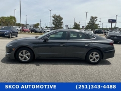 Used 2020  Hyundai Sonata 4d Sedan SE at SKCO Automotive near Mobile&comma; AL