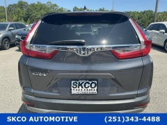 Used 2018  Honda CR-V 4d SUV FWD EX-L at SKCO Automotive near Mobile&comma; AL