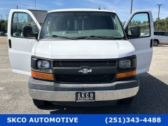 Used 2015  Chevrolet Express Van 2500 Van at SKCO Automotive near Mobile, AL