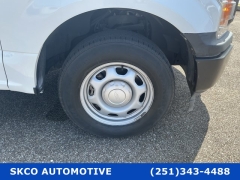 Used 2018  Ford F-150 2WD Reg Cab XL at SKCO Automotive near Mobile&comma; AL