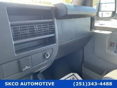 Used 2019  Chevrolet Express Van 2500 Van at SKCO Automotive near Mobile&comma; AL