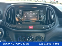 Used 2021 Ram ProMaster City Cargo Van Tradesman Van at SKCO Automotive near Mobile, AL