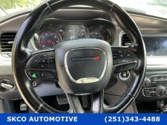 Used 2019  Dodge Charger 4d Sedan RWD SXT at SKCO Automotive near Mobile&comma; AL