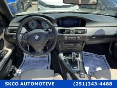 Used 2011  BMW 3 Series 2dr Conv 335is at SKCO Automotive near Mobile&comma; AL