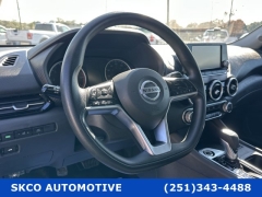 Used 2020  Nissan Sentra 4d Sedan S at SKCO Automotive near Mobile&comma; AL