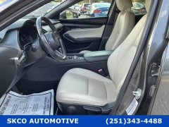 Used 2020  Mazda Mazda3 5d Hatchback FWD at SKCO Automotive near Mobile&comma; AL