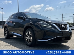 Used 2023  Nissan Murano FWD S at SKCO Automotive near Mobile, AL