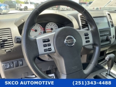 Used 2019  Nissan Frontier 2WD King Cab Desert Runner at SKCO Automotive near Mobile&comma; AL