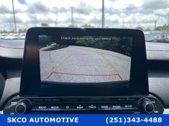 Used 2021 Kia Forte GT-Line IVT at SKCO Automotive near Mobile, AL