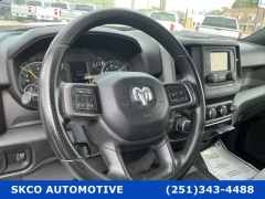 Used 2022  Ram 2500 2WD Tradesman Crew Cab 6'4" Box at SKCO Automotive near Mobile&comma; AL