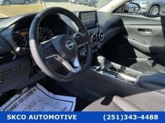 Used 2024  Nissan Sentra SV CVT at SKCO Automotive near Mobile&comma; AL