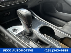 Used 2020  Nissan Altima 4d Sedan FWD 2&period;5L SL at SKCO Automotive near Mobile&comma; AL
